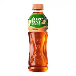 Farmacias Benavides Iced Tea Negro Durazno oferta