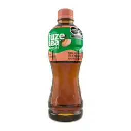 Farmacias Benavides Iced Tea Negro Durazno oferta