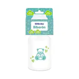 Farmacias Benavides Biberón Decorado 4 Oz oferta