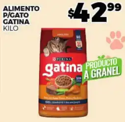 Merco purina gatina oferta