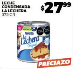 Merco Nestlé La Lechera Original oferta