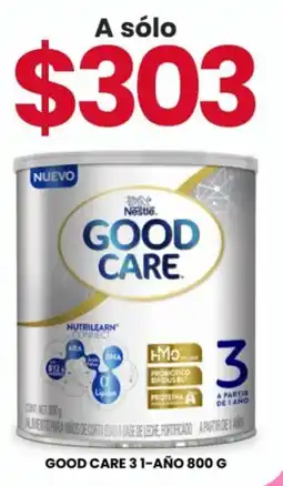 Farmapronto Good care oferta