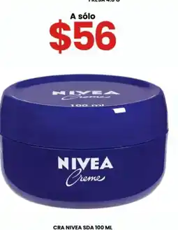 Farmapronto Nivea oferta