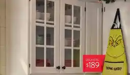 Soriana Súper Delantal oferta