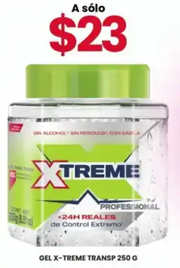Farmapronto Xtreme Gel Para Todos oferta