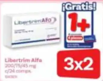 Libertrim Alfa