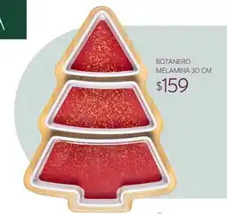 Soriana Súper Botanero Melamina oferta
