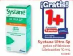 Farmacias Benavides Systane Ultra Sp oferta