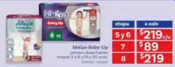Farmacias Benavides bbtips Baby-Up oferta