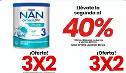Farmapronto Nan Optipro oferta