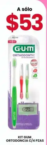 Farmapronto G-U-M Orthodontic oferta