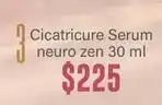 Cicatricure - serum
