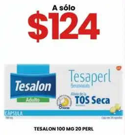 Farmapronto Tesalon Tesaperl oferta