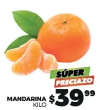 Mandarina