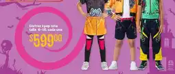 Soriana Híper Disfraz kpop niña oferta