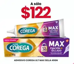 Farmapronto corega ultra max oferta