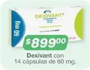Soriana Híper Dexivant oferta