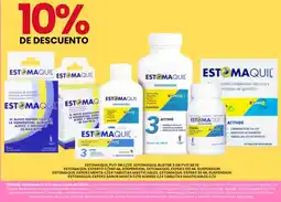 Farmapronto estomaquil oferta