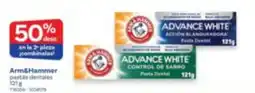 Farmacias Benavides Arm&hammer pastas dentales oferta