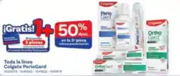 Farmacias Benavides Colgate PerioGard oferta