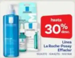 Farmacias Benavides La roche-posay effaclar oferta