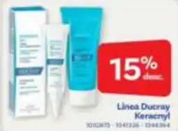 Farmacias Benavides Linea Ducray Keracnyl oferta