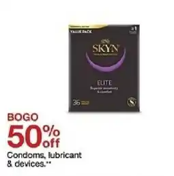 Target Skyn Elite oferta