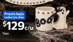 Walmart Express Taza oferta