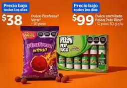 Walmart Express Vero Dulce PicaFresa oferta