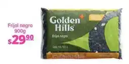 La Comer Golden Hills Frijol negro oferta