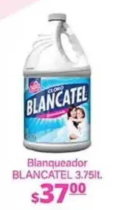 La Comer Blancatel oferta