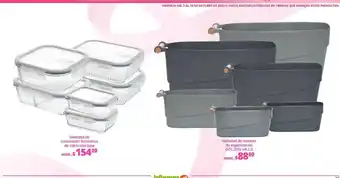 La Comer Golden Hills variedad de canasta de organización oferta