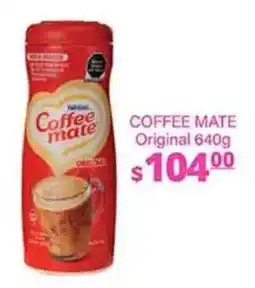 La Comer Coffee mate Original oferta