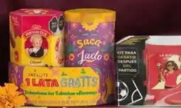 Walmart Express saca Lacto oferta