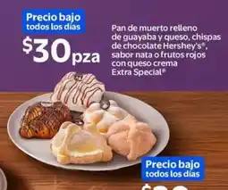 Walmart Express Pan de muerto oferta