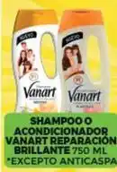 Merco Vanart - shampoo o acondicionador reparación brillante oferta