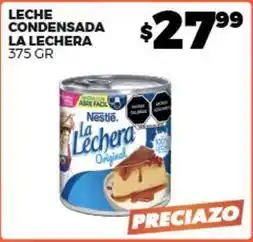 Merco La lechera - leche condensada oferta