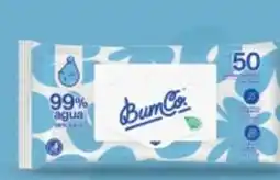 Merco Bum co - toallitas húmedas oferta