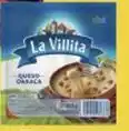 Merco La villita - queso oaxaca oferta