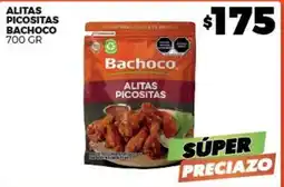 Merco Bachoco - alitas picositas oferta