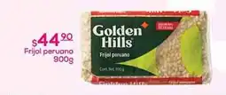 Fresko Golden hills - frijol peruano oferta