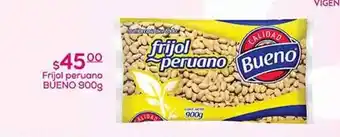 Frijol peruano
