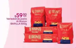 Fresko Variedad de pasta oferta