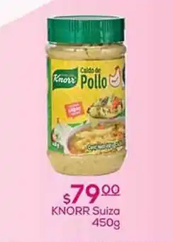 Fresko Knorr - caldo de pollo oferta