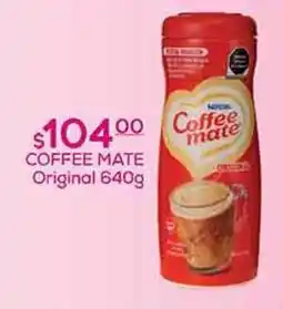 Fresko Coffee-mate - coffee mate original oferta