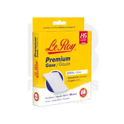 Farmacias Bazar GASA LE ROY 10X10CM 10 SOBRES oferta
