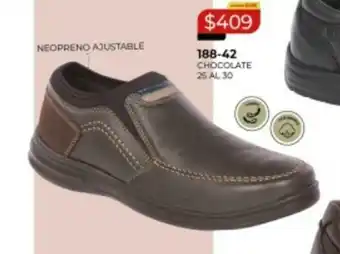 188-42 Chocolate