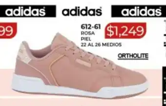 Cklass 612-61 Rosa Piel oferta