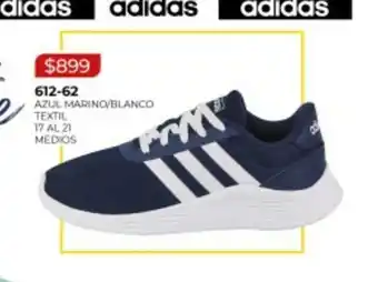 Cklass 612-62 Azul Marino/Blanco Textil oferta