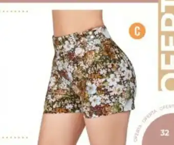 Cklass 941-14 Short oferta